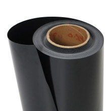 Anti-Static Extruded Rigid PP Film for Electronics