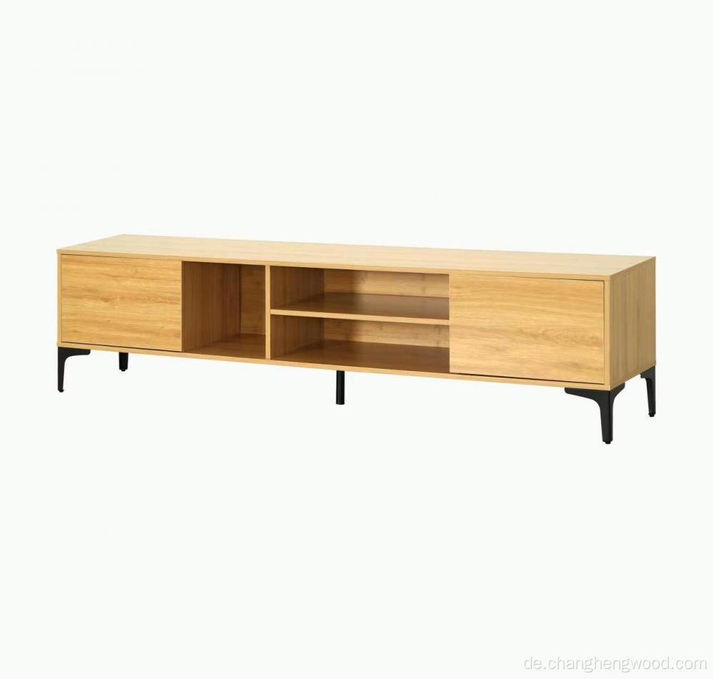 Fashion TV Cabinet Wohnzimmer Kombination