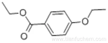 Benzoic acid,4-ethoxy-, ethyl ester CAS 23676-09-7