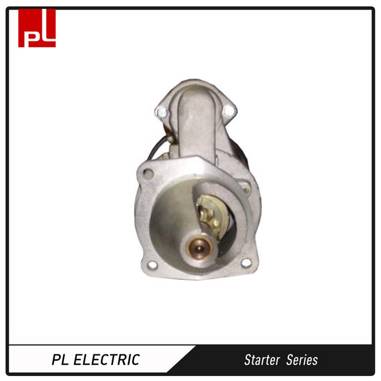 car starter motor