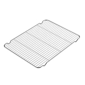 Barbecue Net Stainless Steel Baking And Cooling Rack