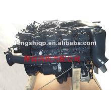 mercedes benz OM442 engine