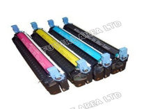 C9731a Color Hp Laser Printer Toner Cartridges 12000 Page Yield For Hp Laser Jet Toner