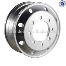 China High Quality Aluminum Wheels for Trucks