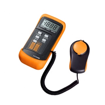 Digital Light Meter LX1330B