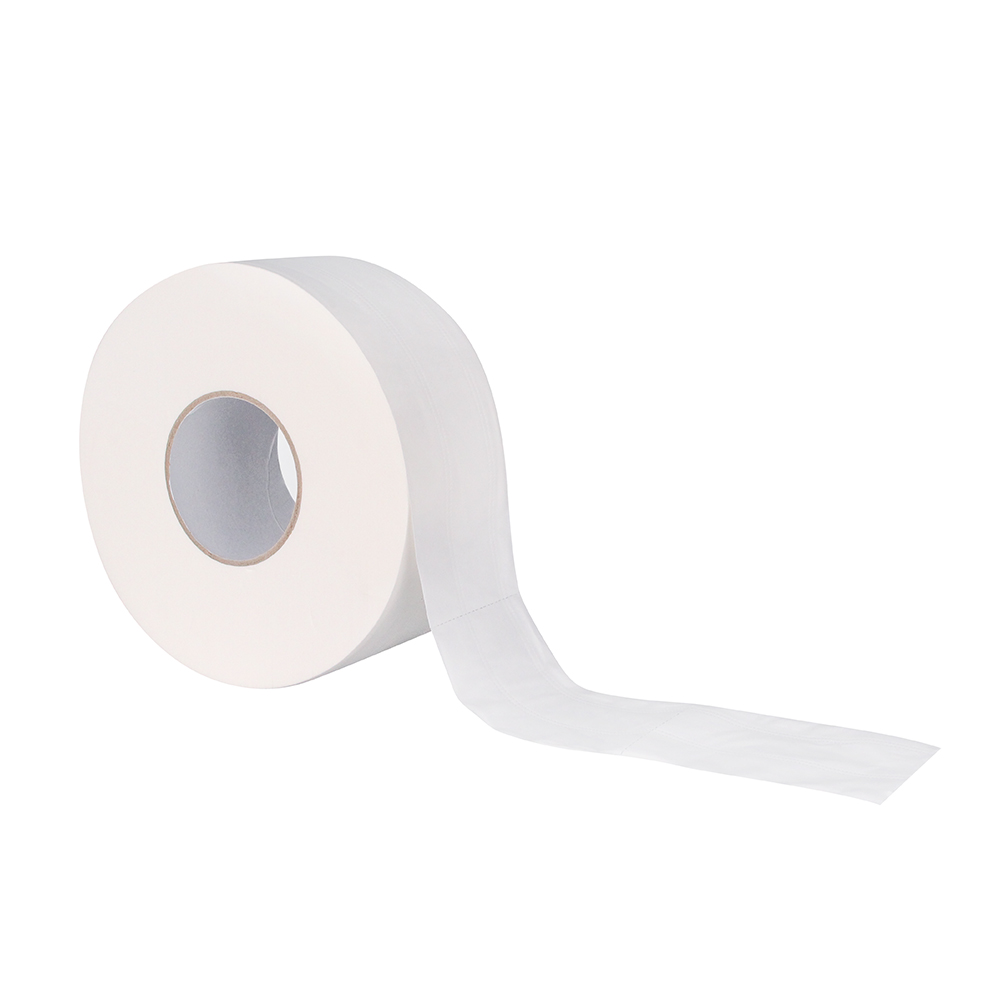 Kertas toilet roll jumbo roll komersial