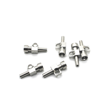 2024Factory Multi-Unit Impression Coping for Dental Implants