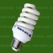 Full spiral Dimmable CFL