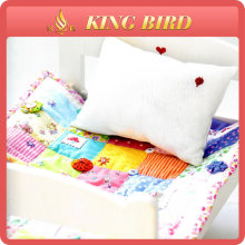 Cotton fabric handwork chair cover