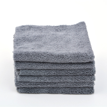 Warp Knitting Super Soft Polyester Silk Microfiber Cloth