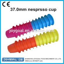 Shanghai factory price empty nespresso cup/empty cup