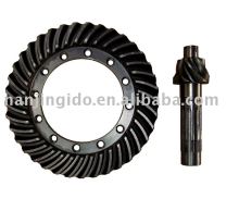 Crown Wheel Pinion Gear Bevel Gear
