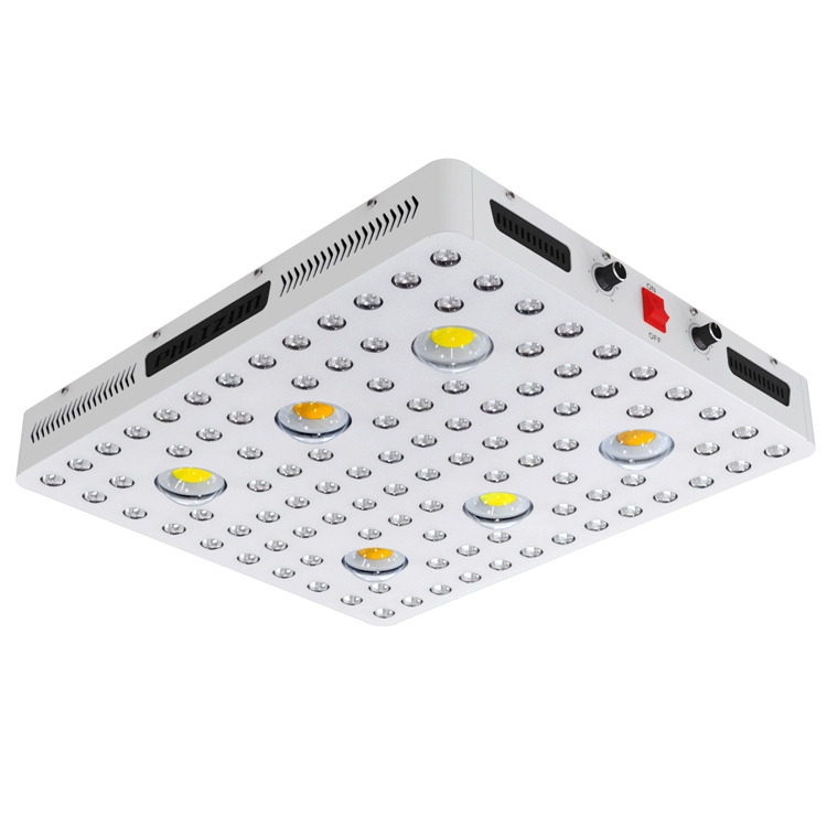 Cree Cob Led Grow Light