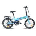 High Speed Electric Bike