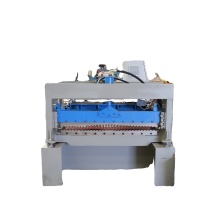 2024 Hot Selling Quality Rain Cover Roll Forming Machine