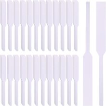 Perfume Test Strips: Essential Oils Paper Blotters for Aromatherapy and Fragrance Sampling