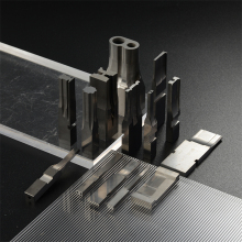 High Precision Connector Electronic Semiconductor
