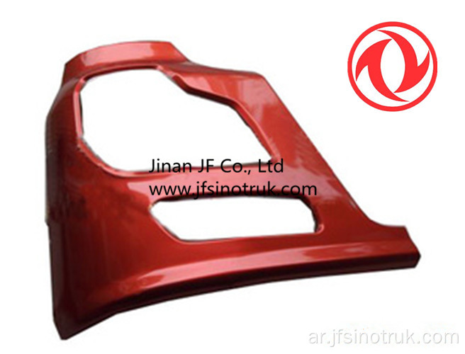 8406020-C0101 8406020-C0100 Dongfeng Lamp Frame L &amp; R