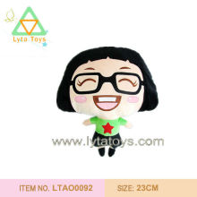 Plush Stuffed Toys Doll