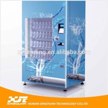 Customized photo sticker single cigarette vending machine for sale
