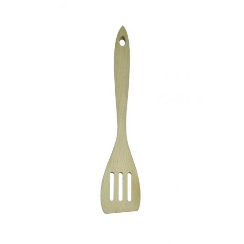 Set di utensili da cucina in legno 3 pezzi