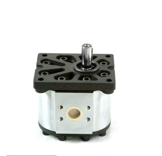 hydraulic cooling Gear Motors