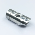 CNC Machining Complex Aluminum Parts and Accessories