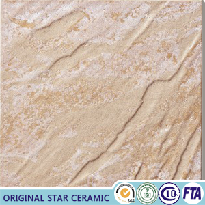 Kitchen non slip style floor tile design ceramic