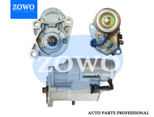 0986014971 DENSO STARTER MOTOR 12V 2.0KW 9T