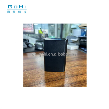 Smart Personal Radiation Dosimeter GPD-100 for Online Measurement