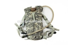 CHINA XINXING military backpack with water bladder water carrier backpack drinking water backpack
