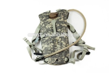 CHINA XINXING military backpack with water bladder water carrier backpack drinking water backpack
