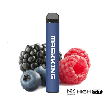 Commerce de gros High Gt Vape Maskking Électronique jetable