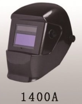 Professional Solar Auto Darkening Welding Helmet