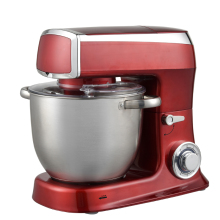 1500W KitchenAid Mixer: Professional Food Processor & Dough Mixer (8.5/7.5L)