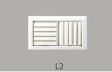 auto-swing air diffuser L2