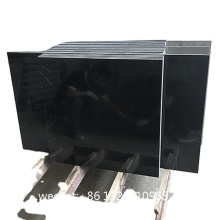 Black Marble Project Kitchen and Bathroom Vanity Tops