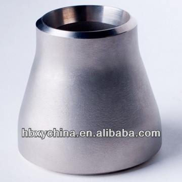 Stainless Steel Concerntric Reducer