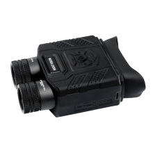 Professional Infrared Night Vision Binoculars with LCD Display
