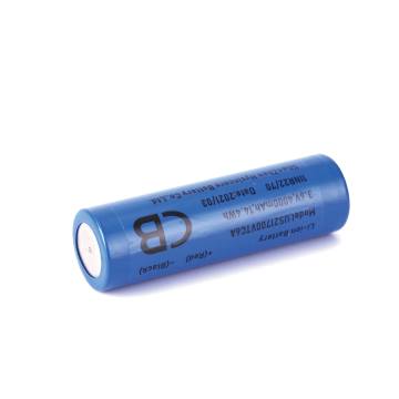 Natrium Ion Batteries: 2600mAh 3V Sodium-Ion Battery Options