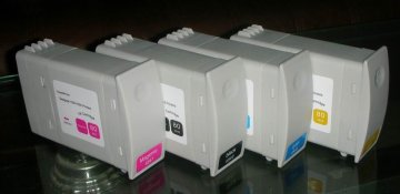 Compatible Inkjet Cartridge for HP1050/5500