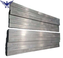 Titanium and Titanium Alloy Square Bar