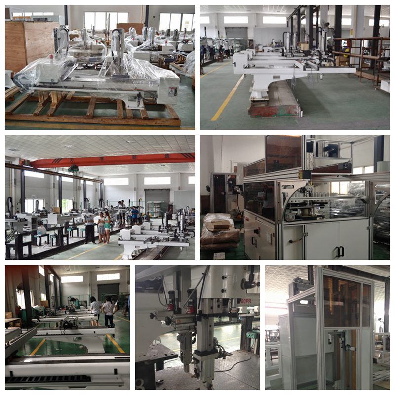 3D Cup In Mold Labelling Machine for Injection Molding,IML System