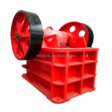 Pebble Granite Gold Ore Large-scale Jaw Crusher Machine