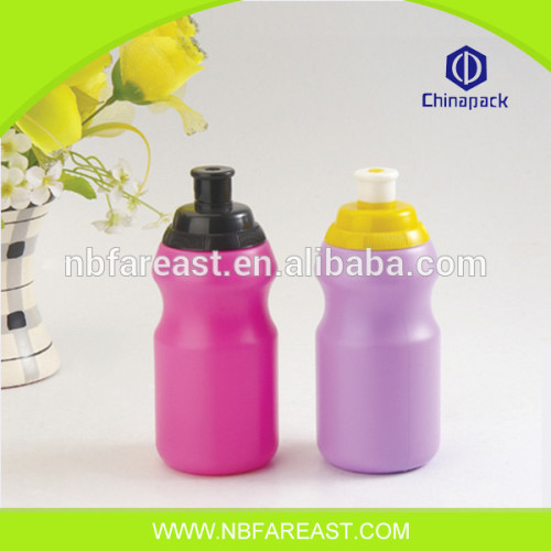 High quality assurancees hottest selling empty plastic bottles for liquid