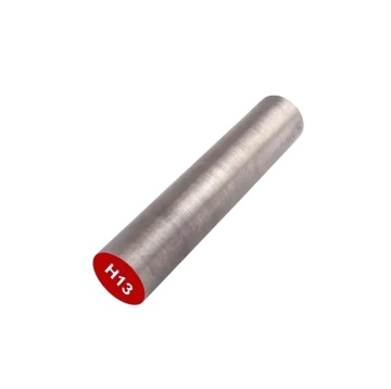 Alloy Steel Carbon Steel Solid Round