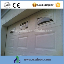 overhead garage door/garage gate/manual driving parking door