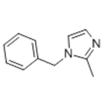 1-Benzyl-2-methyl-1H-imidazole CAS 13750-62-4