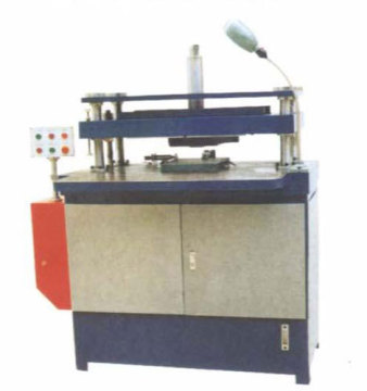 YMQ168 Hydraulic pressure cutting machine