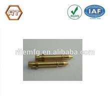 Metal brass machining job work